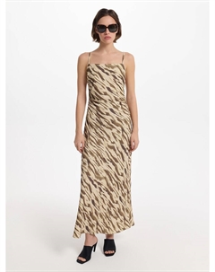 Платье с открытой спиной Love republic