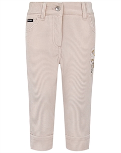 Брюки Dolce&gabbana