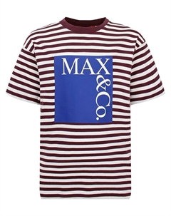 Футболка Max&co