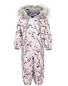 Комбинезон Molo