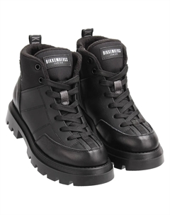 Ботинки Bikkembergs