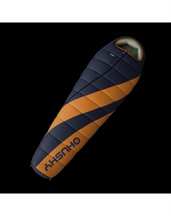 LADIES MOTION -20С 200х80 женский спальный мешок (правый) Husky