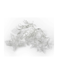 Электрогирлянда Звёзды Hoff