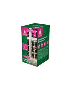 Электрогирлянда 592556 Hoff