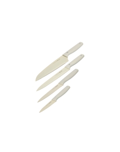 Набор ножей Becco Regent inox