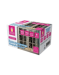 Электрогирлянда 591350 Hoff