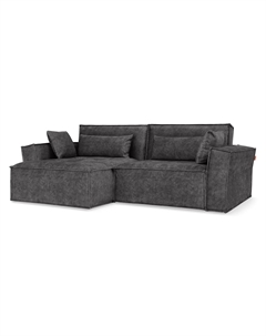 Угловой диван-кровать Норфолк Solana