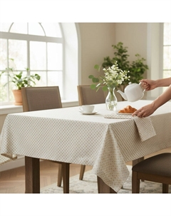 Скатерть February 170x240см Lameirinho
