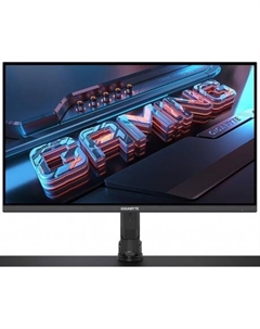 Монитор 31.5" M32U AE черный (20VM0-M32UAEBT-1EKR) Gigabyte