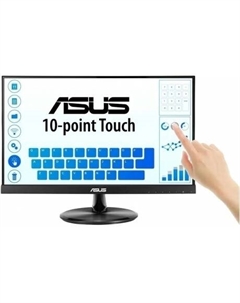 Монитор 22" VT229H (90LM0490-B02170) Asus