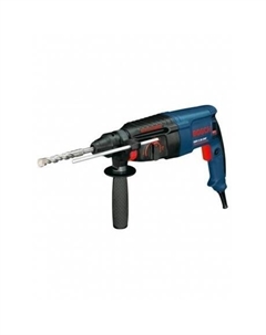 Перфоратор GBH 2-26 DRE (0.611.253.708) Bosch