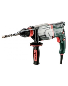 Перфоратор KHE 2660 Quick 600663500 Metabo
