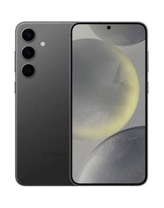 Смартфон Samsung Galaxy S24 Plus 12/512Gb (SM-S926BZKGCAU) Onyx Black