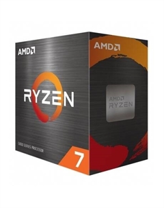 Процессор AMD Ryzen 7 5800X AM4 BOX (100-100000063WOF) Amd