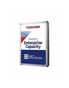 Жесткий диск Toshiba SAS 3.0 14TB MG09SCA14TE (7200rpm) 512Mb 3.5" Bulk
