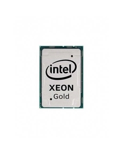 Процессор Intel Xeon Gold 5317 (SRKXM)