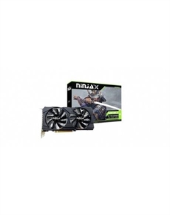 Видеокарта Sinotex Ninja RTX2060 6GB (NF206FG66F) Sinotex ninja