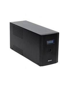 Источник бесперебойного питания Бастион SKAT-UPS 3000/1800 1800Вт 3000ВА черный