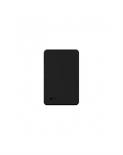 Внешний жесткий диск S05 Stream 4Tb (SP040TBPHD05LS3K) Silicon power