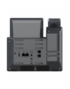 Телефон IP Grandstream GRP2624 черный