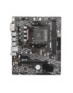 Материнская плата MSI A520M-A PRO Socket AM4 Msi