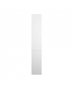 Шкаф-колонна подвесной правый 30см AM.PM Gem M90CHR0306WG белый Am.pm.