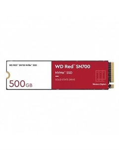Накопитель SSD Western Digital 500GB (WDS500G1R0C) Wd