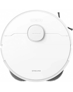 Робот-пылесос Dreame Robot Vacuum L40 (RLL42SDA)