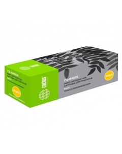 Картридж лазерный Cactus CS-B400X 106R03585 черный (24600стр.) для Xerox VersaLink B400/405