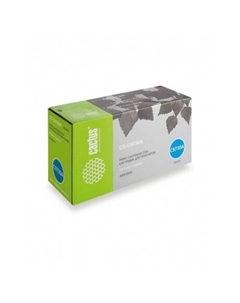 Картридж лазерный Cactus CS-C9730AR черный (13000стр.) для HP CLJ 5500/5550