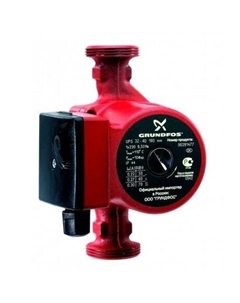 Насос циркуляционный Grundfos UPS 32-40 96281389