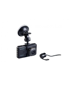 Видеорегистратор F1 NTK-9000F Duo Silverstone