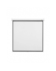 Экран настенный Digis DSOB-1101 130x130