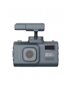 Видеорегистратор с радар-детектором F1 HYBRID UNO SPORT Silverstone