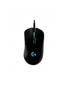 Мышь G G403 HERO Gaming Mouse Black USB (910-005632) Logitech