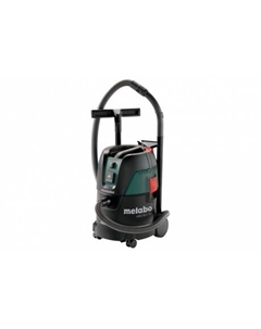 Промышленный пылесос ASA 25 L PC (602014000) Metabo