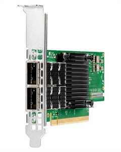 Сетевая карта P26259-B21 Broadcom BCM57412 Ethernet 10Gb 2-port SFP+ Adapter Hpe