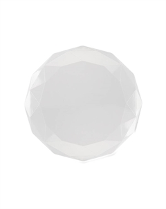 Светильник Rexant 650-1005 настенно-потолочный Despina LED 48 Вт 2700-6500 К управление с пульта и выключателя, диммирование, встроенный ночник Extra