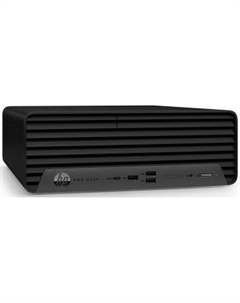 Компьютер HP 400 G9 SFF 8N8U9AA i7 12700/8GB/256GB SSD/UHDG 770/GBitEth/180W/мышь/клавиатура/Win11Pro/черный Hp