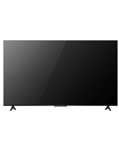 Телевизор TCL 65P6K LED 65" черный 4K Ultra HD 60Hz DVB-T DVB-T2 DVB-C DVB-S DVB-S2 USB WiFi Smart TV Tcl