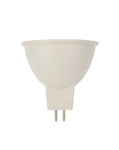 Лампа светодиодная 604-5202 рефлектор 5,5Вт 467Лм GU5.3 6500K холодный свет Rexant