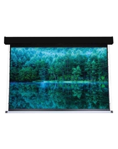 Экран Antis Pro ANP-16104 моторизированный, (16:10) 604x400 (592x370) MW Viewscreen