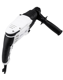 Перфоратор KRANZ KR-PT-110 сетевой, SDS-plus, 1050Вт, 3,2 Дж, 3+1 режима, в кейсе Kranz