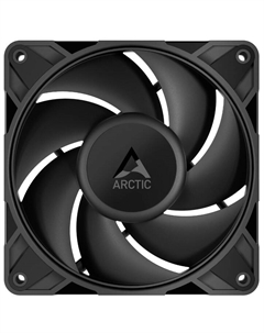 Вентилятор для корпуса P12 Pro PST CO ACFAN00312A 200 - 1800 об/мин, 22.5 дБ black Arctic