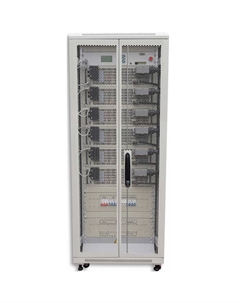 Источник бесперебойного питания RUPO-3-60K трехфазный общепромышленный, 60 кВА/60 кВт Rucelf