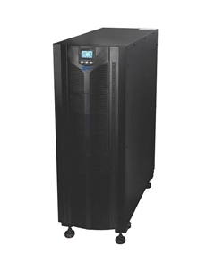 Источник бесперебойного питания UPO-3-10K-240-7-I On-Line, 10 кВА/9 кВт Rucelf