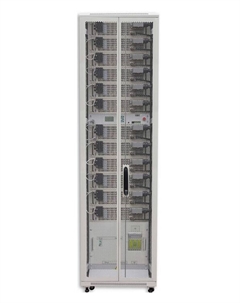 Источник бесперебойного питания RUPO-3-120K трехфазный общепромышленный, 120 кВА/120 кВт Rucelf