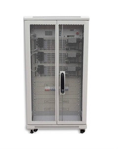 Источник бесперебойного питания RUPO-3-15K трехфазный общепромышленный, 15 кВА/15 кВт Rucelf