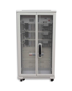 Источник бесперебойного питания RUPO-3-20K трехфазный общепромышленный, 20 кВА/20 кВт Rucelf