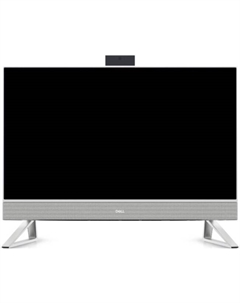Моноблок 27'' Dell Inspiron AIO 7730 Ultra i7-150U/16GB/1TB SSD/GeForce MX570A 2GB/1920x1080 IPS/WiFi/BT/cam/kbd/mouse/Win11Pro/white